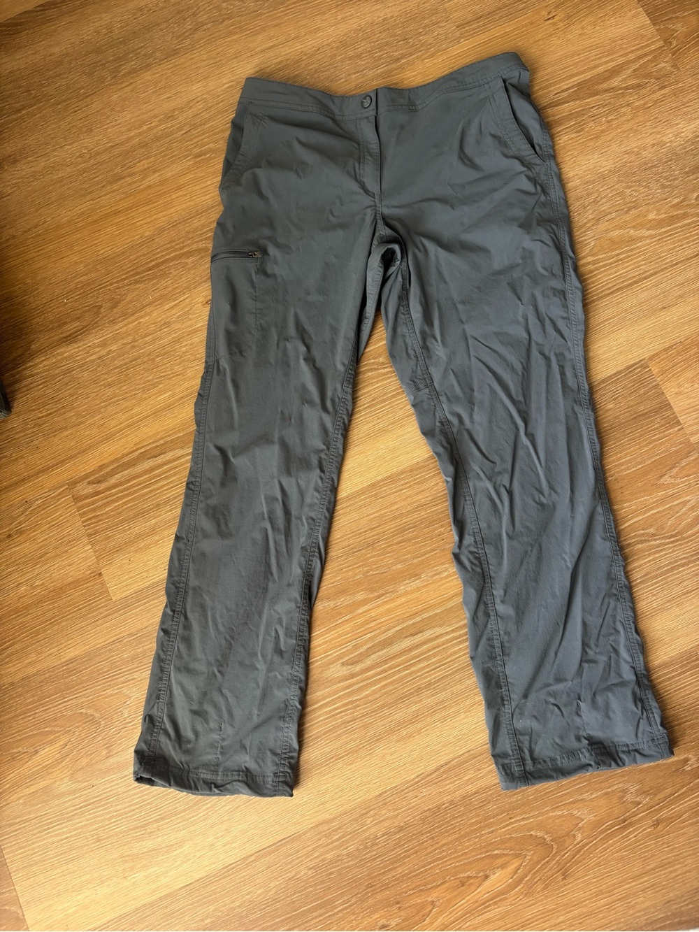 L.L. Bean Comfort Trail Pants